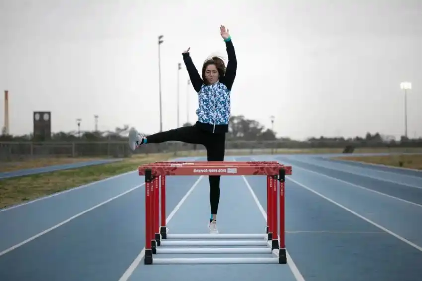 Comienzan los Juegos Paralímpicos y Aldana Ibáñez espera por su debut