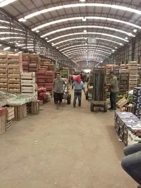 Mercados mayoristas: Provincia lanzó plataforma para conocer precios y volúmenes de frutas y verduras