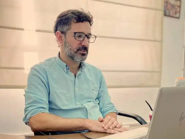 Hernán Sabbatella rechazó las acusaciones en su contra. La denuncia fue radicada en 2021.