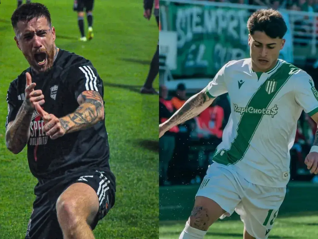 A las 19 en el estadio de Temperley , chocan Riestra y Banfield en el inicio de los cuartos de la Copa Argentina.