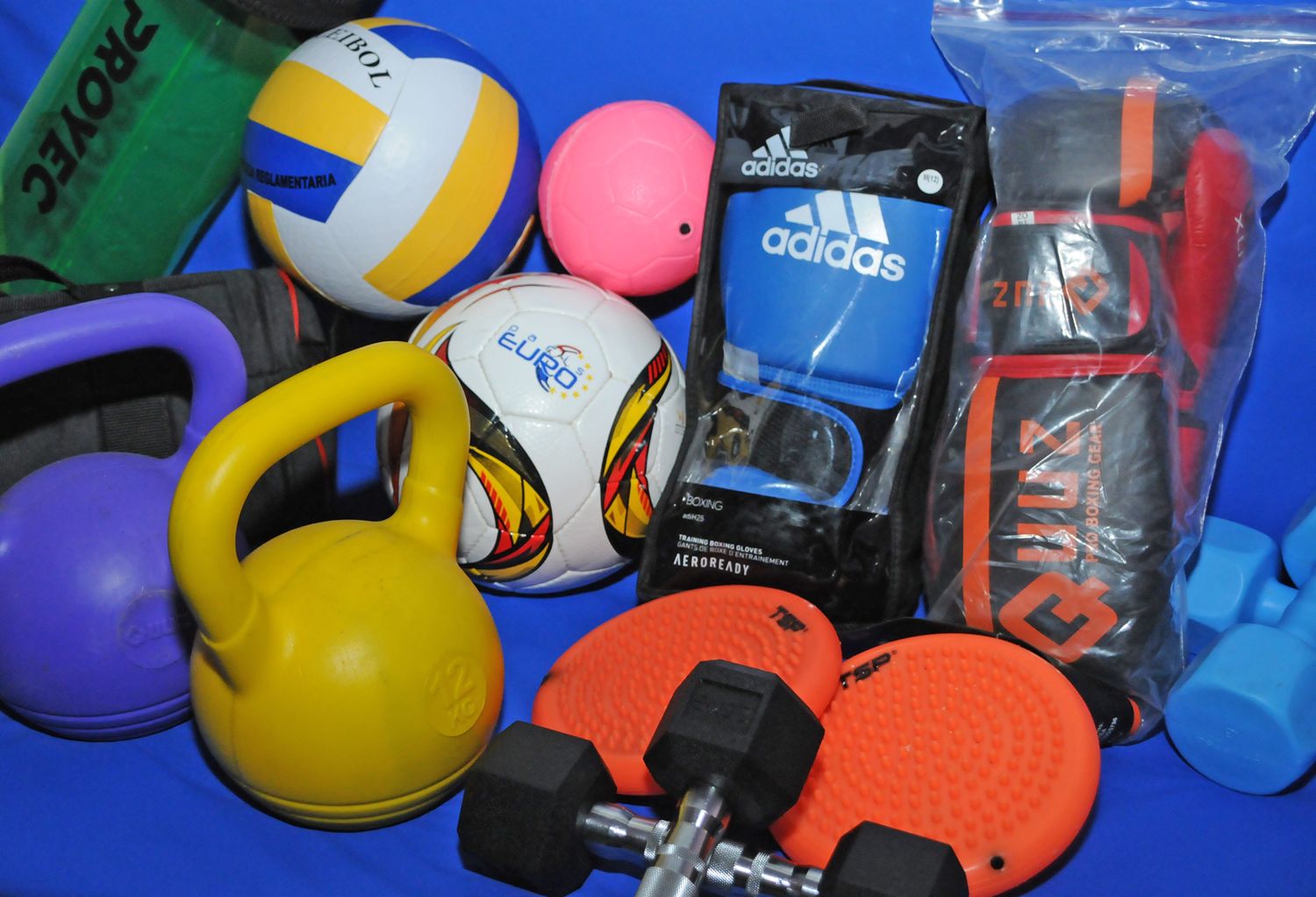 Deportes Fito - 9