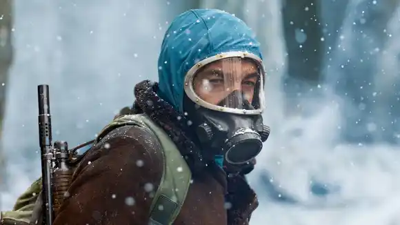 7 datos curiosos que seguro no conocés sobre la máscara legendaria de “El Eternauta”