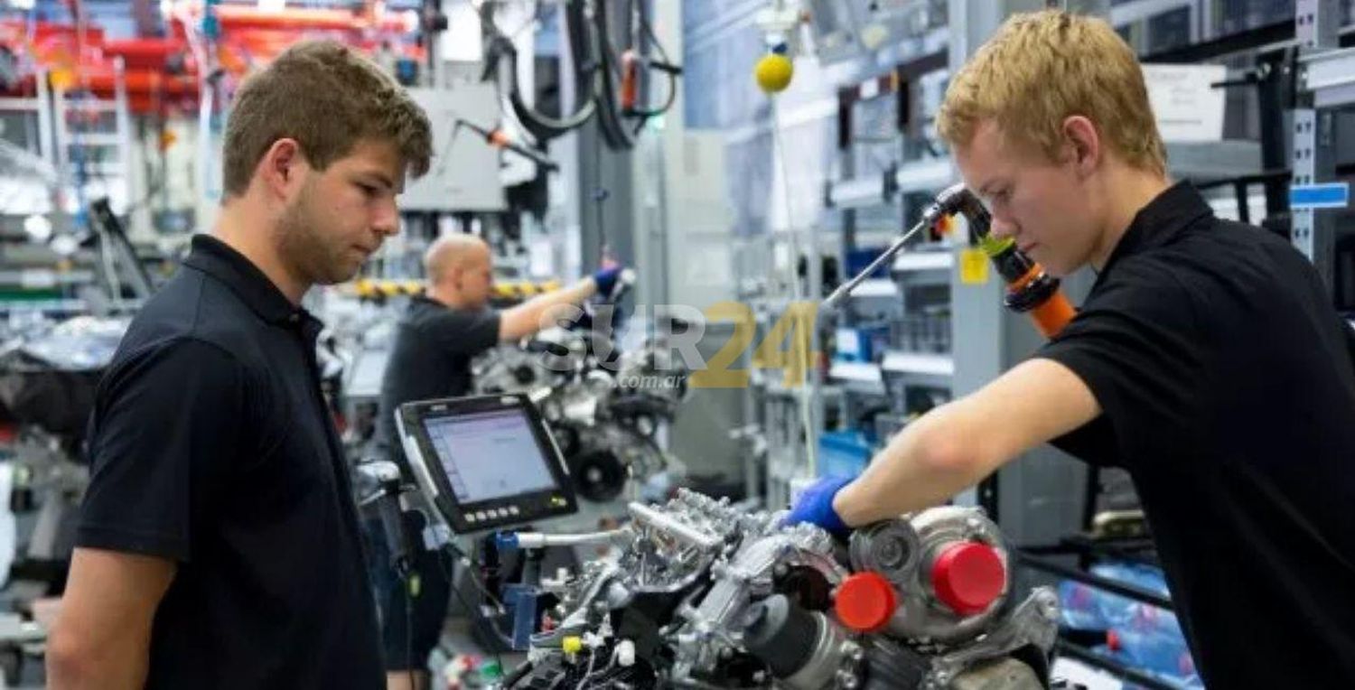 Aprueban en Bélgica la jornada laboral de cuatro días