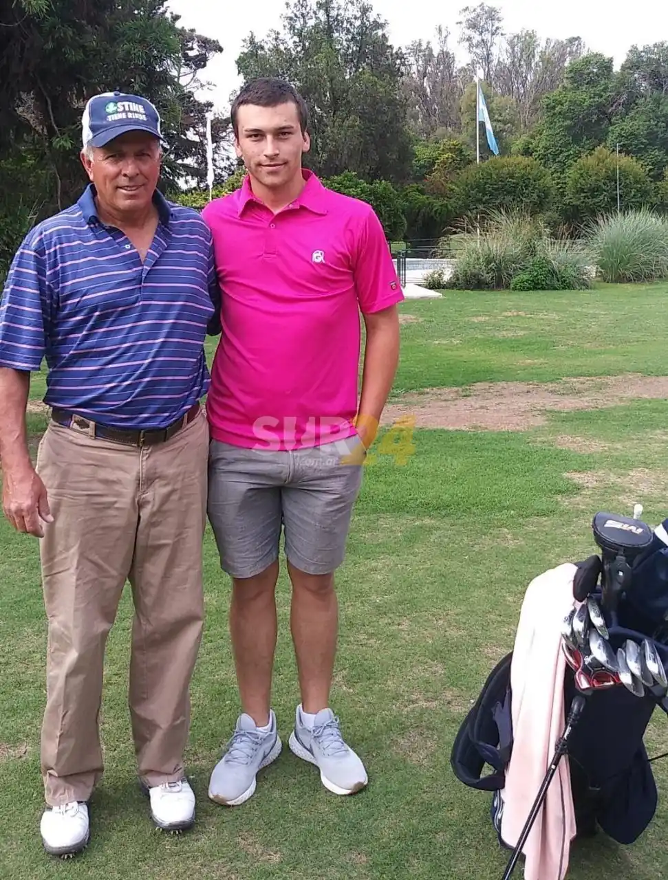 Comenzó la prestigiosa Copa Presidente