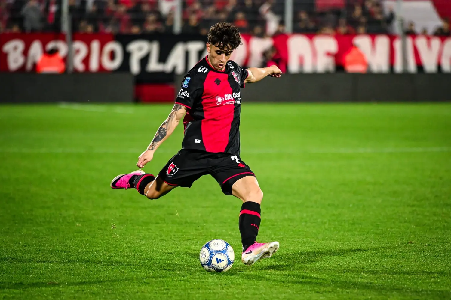 @Newells