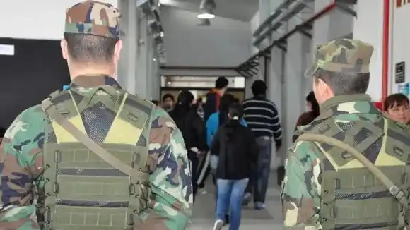 Provincia anunció cuanto cobrarán los policías afectados por las elecciones