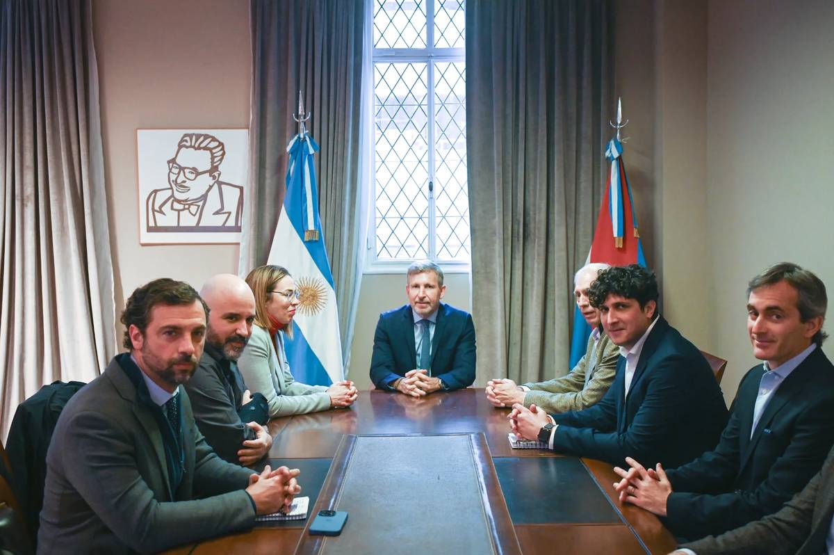 Entre Ríos y el BID avanzan en la puesta en marcha de la Agencia de Inversiones y Comercio Exterior