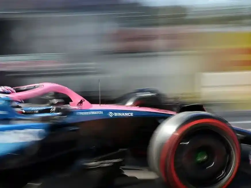 La carrera en Argentina se podrá ver por Disney+ Premium y FOX Sports Argentina a partir de las 9 horas. Crédito: Reuters/Jakub Porzycki