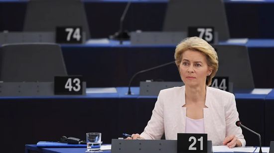 La Comisión Europea propone duras sanciones económicas contra Israel