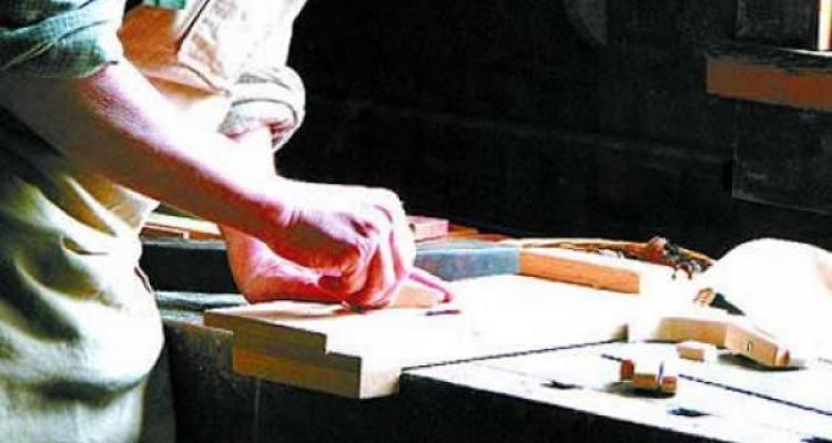 Baraybar anunció que dictarán cursos de oficio en las localidades