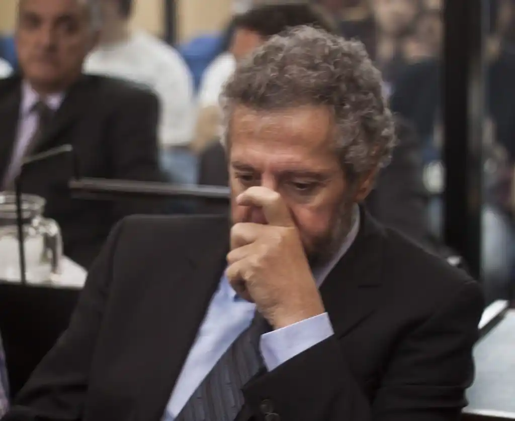 Tragedia de Once: concedieron la libertad condicional a Sergio Cirigliano