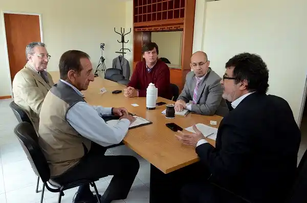 Cooperativas eléctricas hicieron un pedido urgente de incremento del 23%