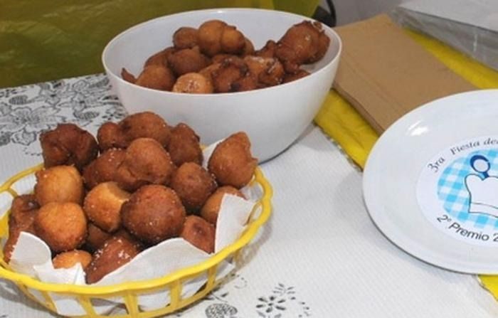 La fiesta dura dos jornadas, el sábado 2 y domingo 3 de agosto