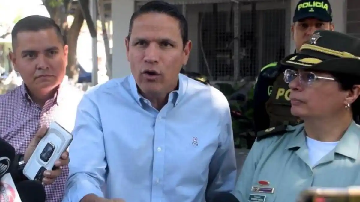 ¡NO PARAN! Tren de Aragua amenaza a más de 25 líderes comunales en Cúcuta