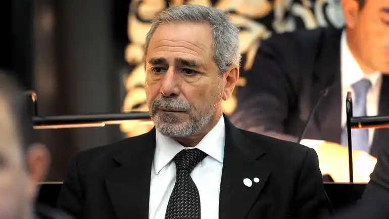 Juicio por Once: La UCR hace una colecta para pagarle los pasajes a Jaime 