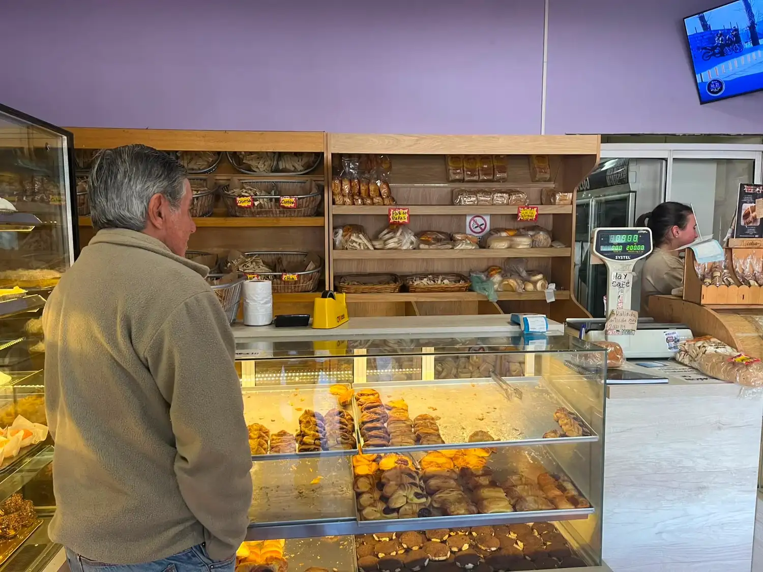 Panadería Le Mari - 4