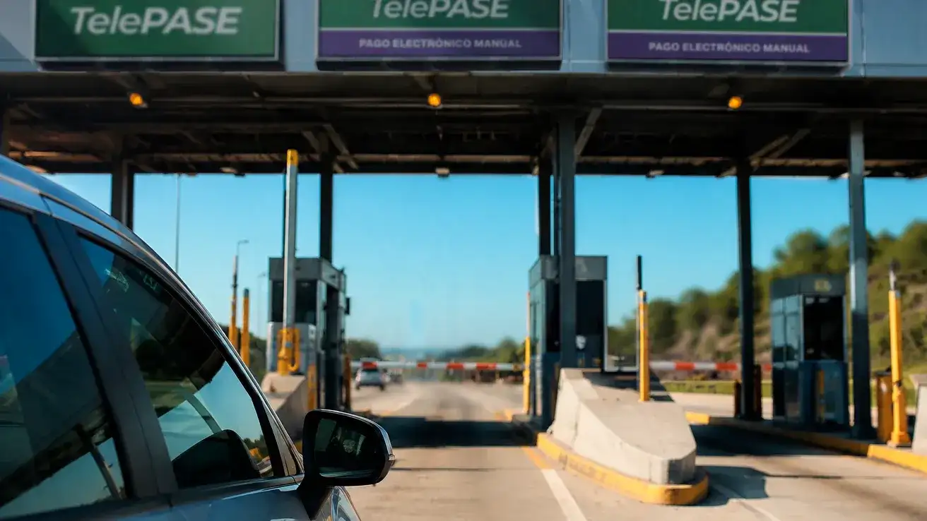 Se elevarán las tarifas para la categoría 1 a $8.600 en estaciones clave como Samborombón y Maipú.