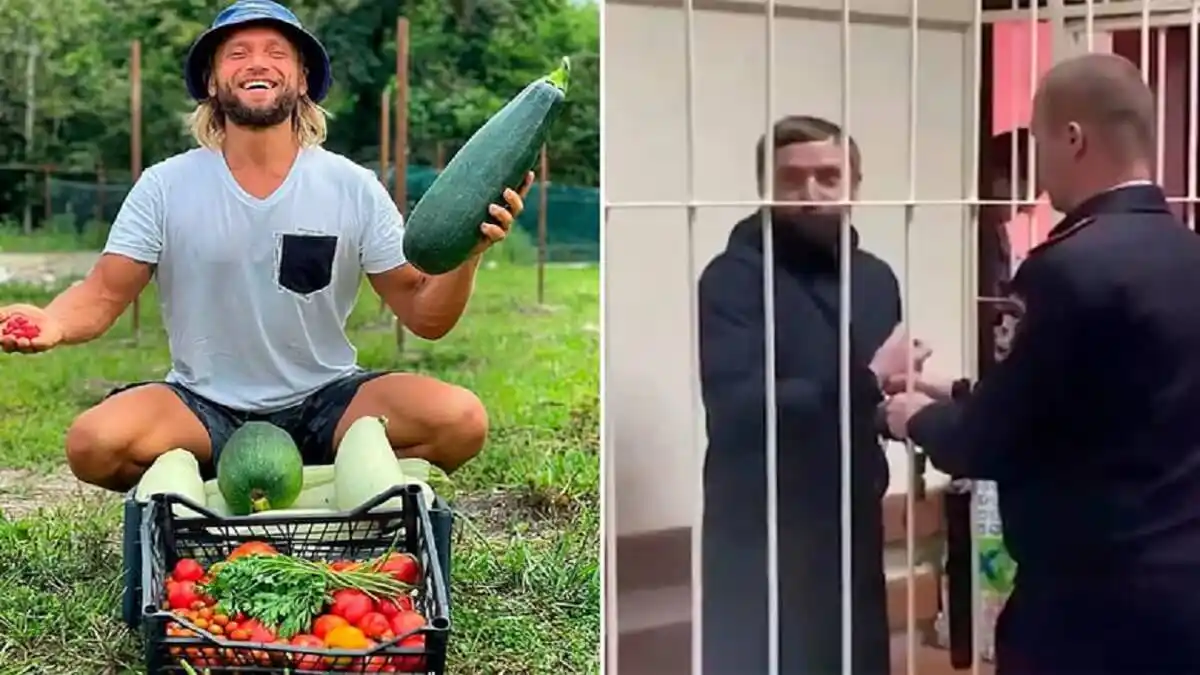 EL HORRIBLE CASO del bebé que murió de hambre en Rusia: su padre le alimentaba de “luz solar”