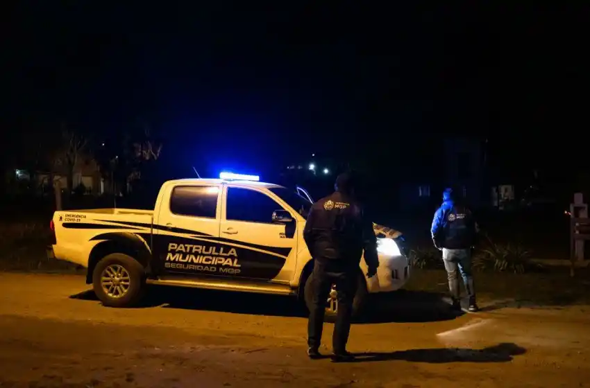 Clausuraron un bar y desactivaron 9 eventos sociales