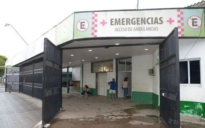 Mató a su pareja de un balazo e intentó suicidarse
