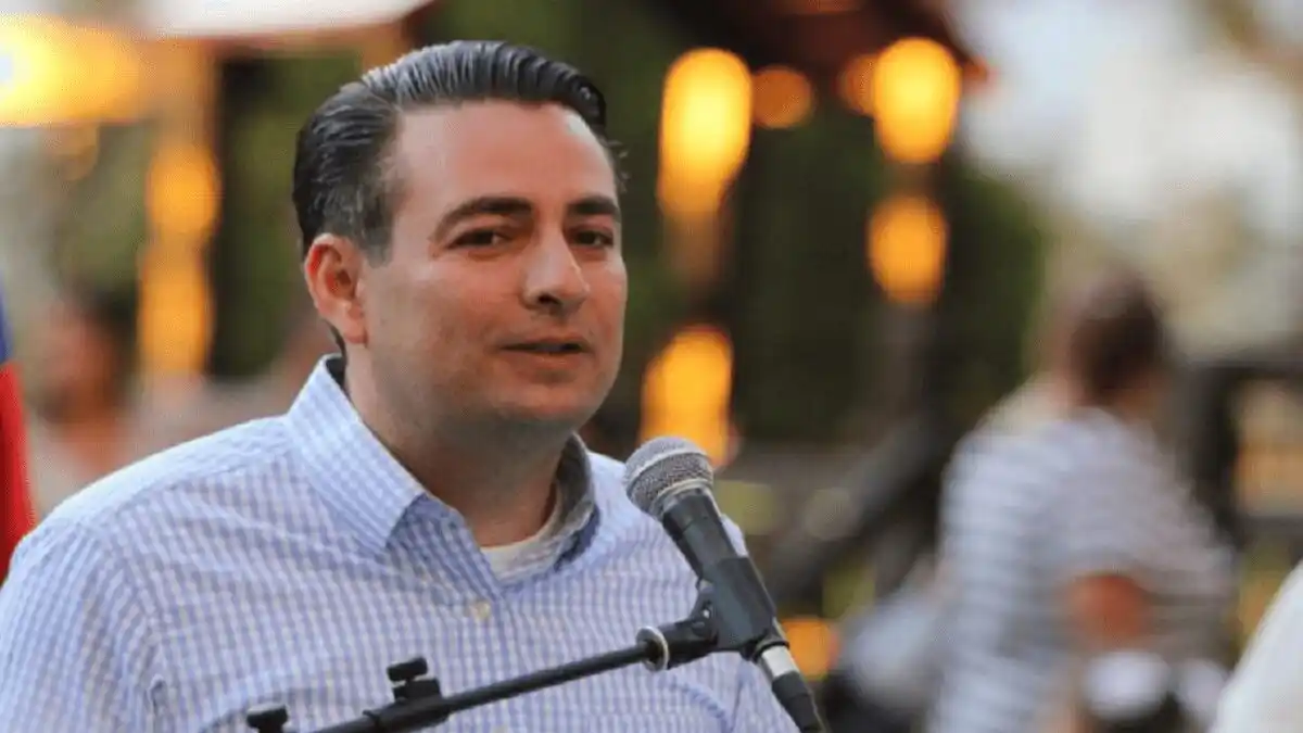 «ES UN TEMA DE SER VENEZOLANOS»: alcalde de Baruta apoya el  referendo sobre el Esequibo