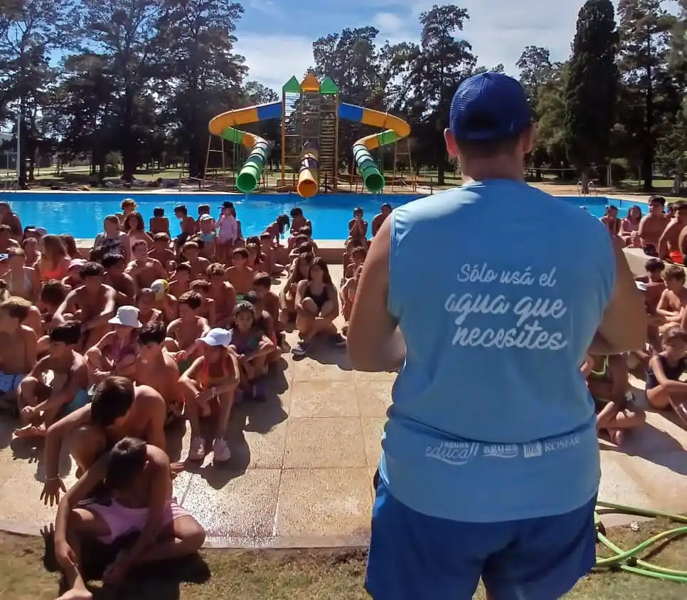 Este año se espera la participación de más de 700 niños, niñas, adolescentes y adultos.