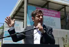 Coparticipación: Aumentó el CUD y Tandil recibirá más recursos