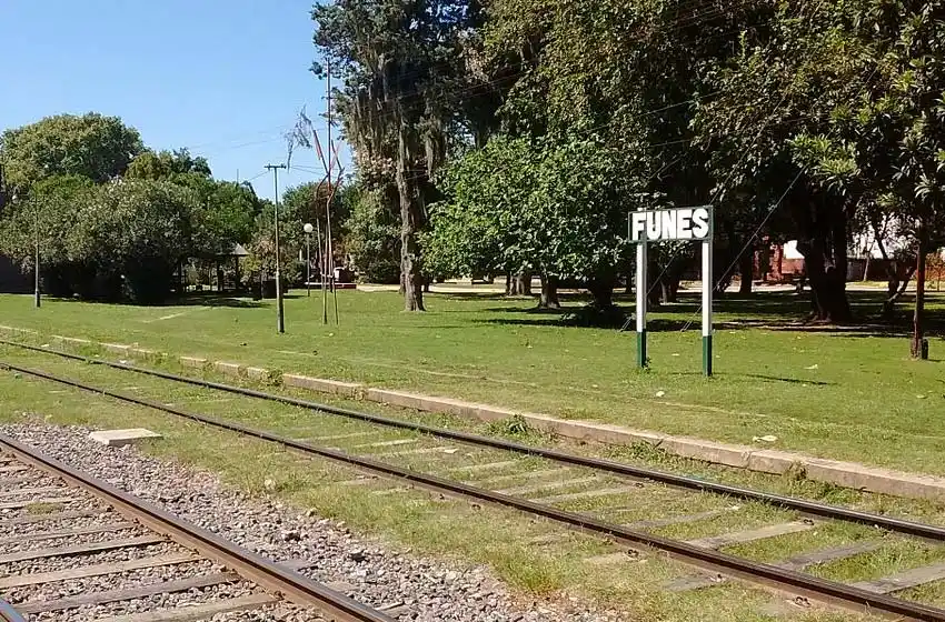 Golpes a la policía, disturbios y detenidos: el saldo de una fiesta clandestina que se desarticuló en Funes