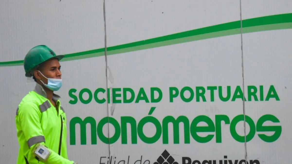 . Foto referencial