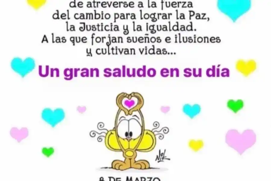 Redes Javier Milei. Noticias Argentinas