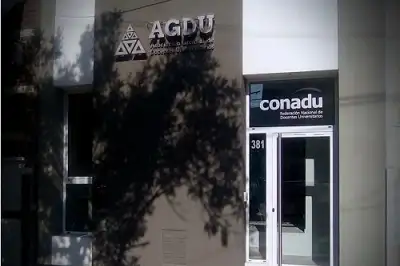 Acuerdan criterios para el retorno a la presencialidad en la Universidad de Entre Ríos