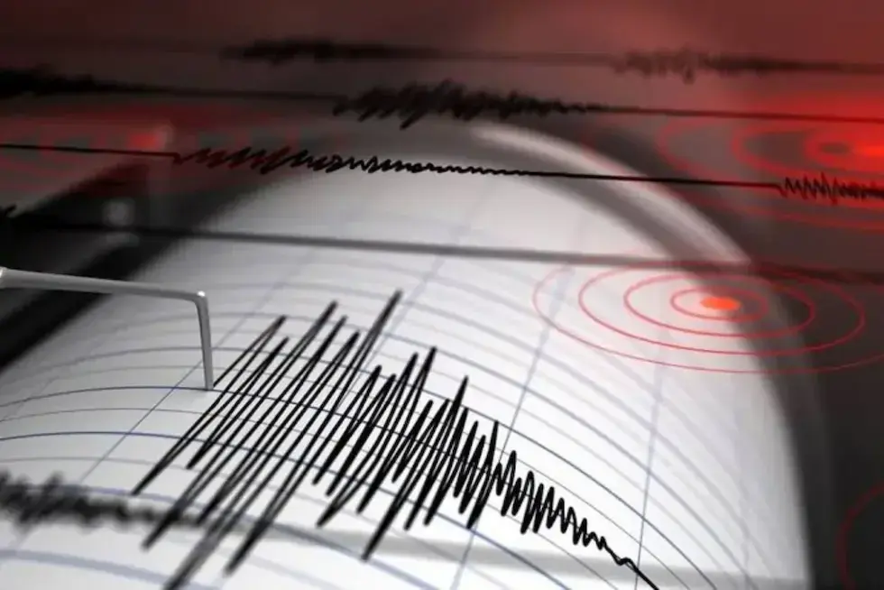 Un temblor sorprendió a Córdoba: dónde fue el epicentro