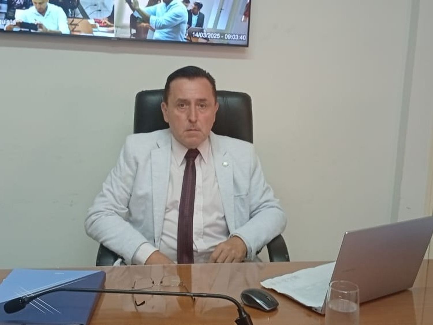 Un hombre y una mujer de Las Toscas quedaron en prisión preventiva por transporte de estupefacientes