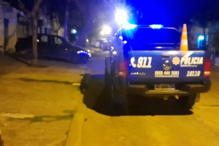 Asesinaron de múltiples balazos a un joven de 21 años en zona sur