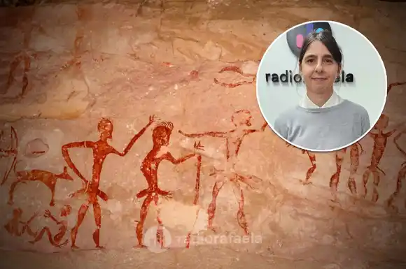 Una mirada a la Antropología, desde “la pasión por ofrecer a la comunidad lo que el Estado permite”