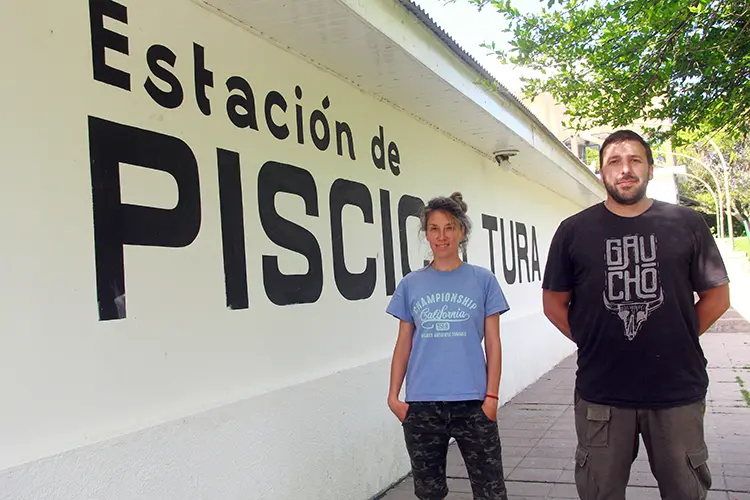 Proteger y conocer los recursos