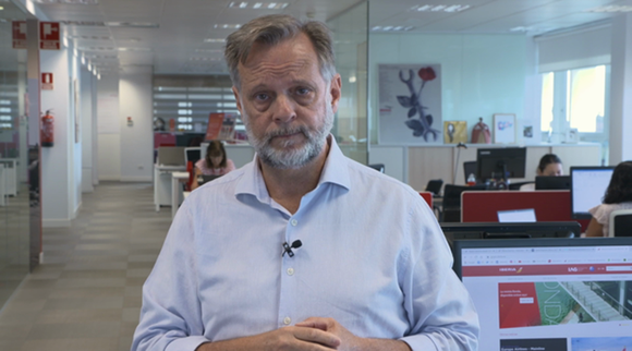 Iberia consolida sus operaciones en Argentina y destaca acuerdo con Aerolíneas Argentinas