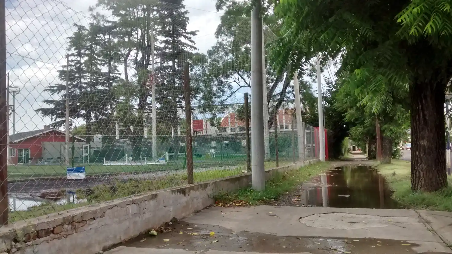 No se queje si no se queja
