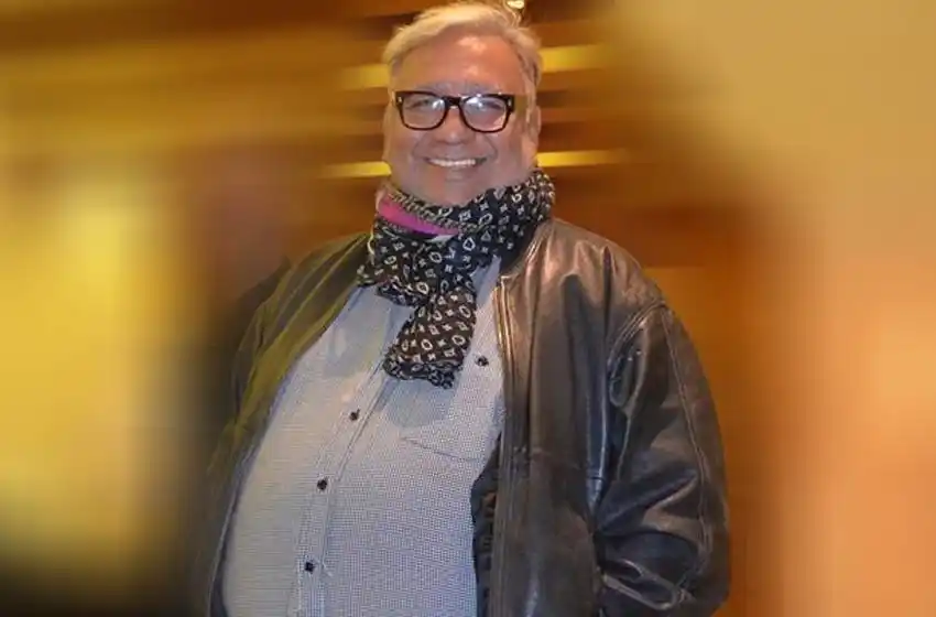 Encontraron muerto a un reconocido peluquero en pleno centro