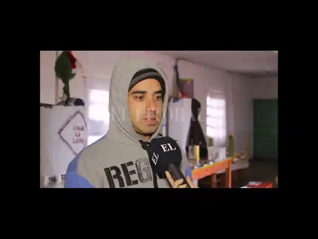 Una “Nueva Oportunidad” para jóvenes de barrio La Loma