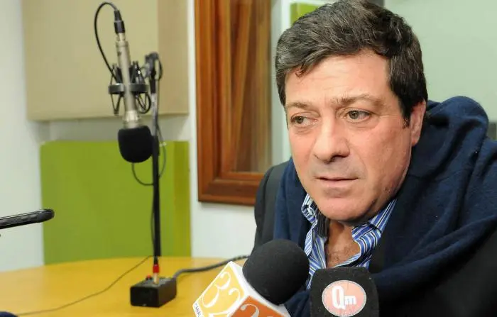 Mariotto: "Se está votando entre dos proyectos, uno nacional y popular y otro neoliberal"