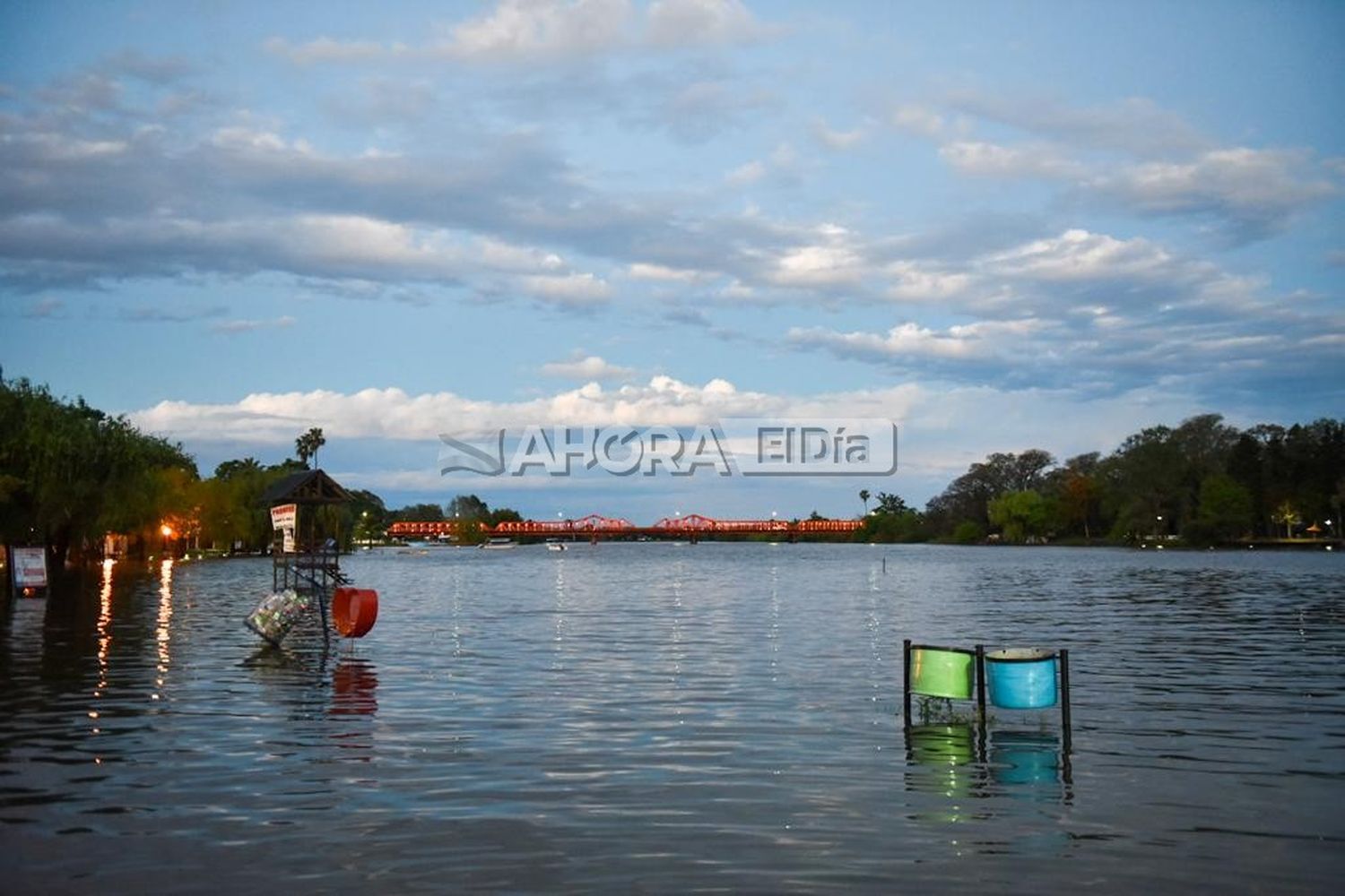 RIO GUALEGUAYCHU - 3