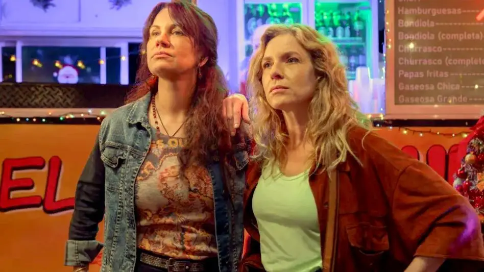 La nueva serie de Netflix que se filmó en Mar del Plata y supera a "Stranger Things" en audiencia