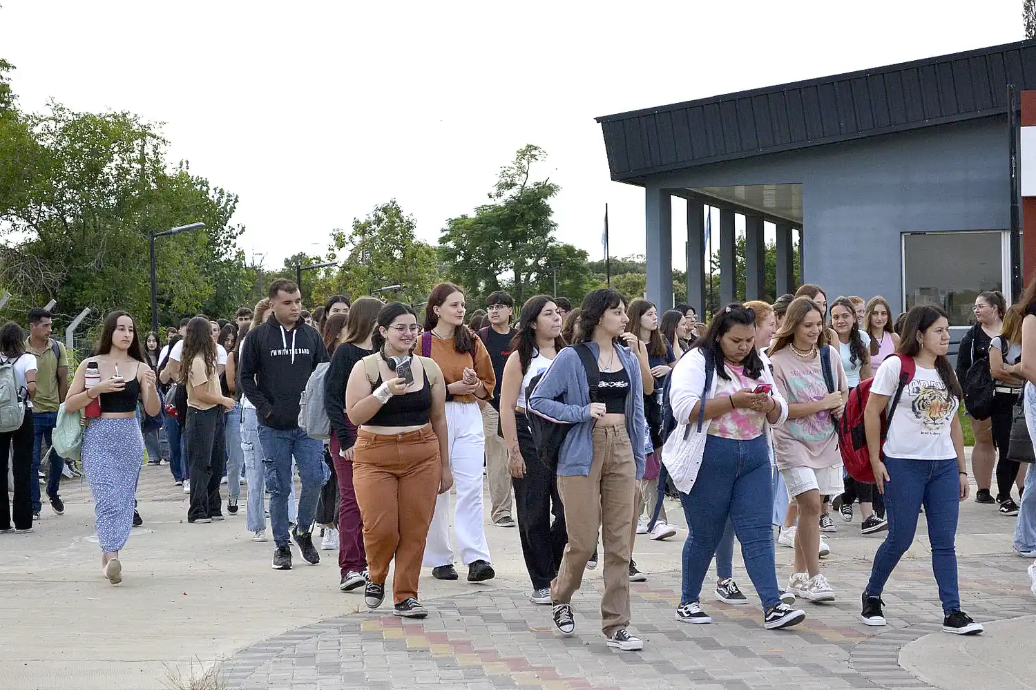 Más de 500 nuevos alumnos ingresarán a la Facultad de Bromatología de la UNER para el ciclo lectivo 2026