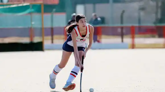 Hockey: Del Valle afrontará las semis del torneo marplatense