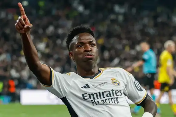 Real Madrid venció a Borussia Dortmund y ganó su 15ª Champions League