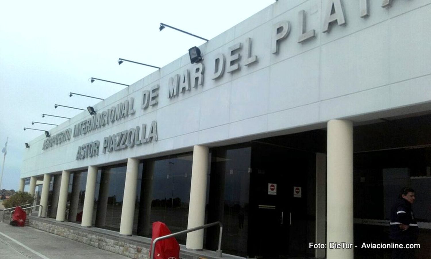 Mar del Plata tendrá vuelos non-stop hacia Mendoza, Córdoba, Rosario y Tucumán