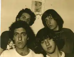 Los inicios del punk en Tandil, la ciudad donde los Die Toten Hosen son huéspedes de honor