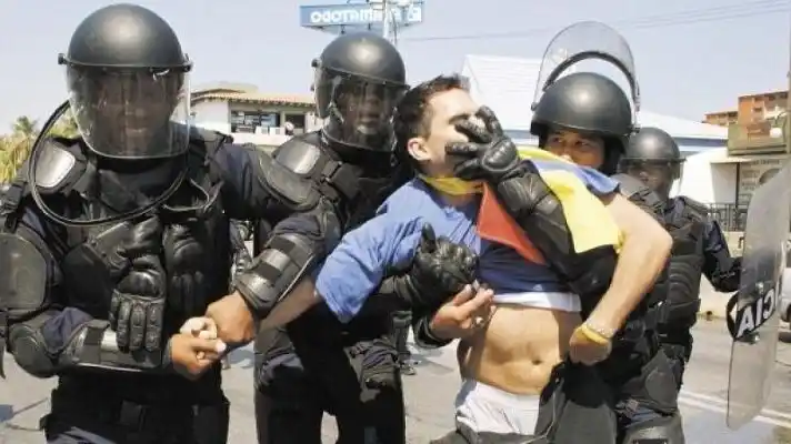 Defensores de DD.HH. califican como un «AVANCE» anuncio de la CPI sobre el caso Venezuela