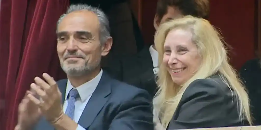 Lule Menem y Karina Milei en el centro del escándalo